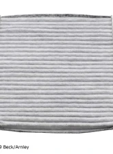 Beck/Arnley Cabin Air Filter 042-2191                                     - 042-2191 - Image 3