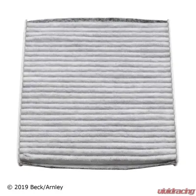 Beck/Arnley Cabin Air Filter 042-2191 - 042-2191