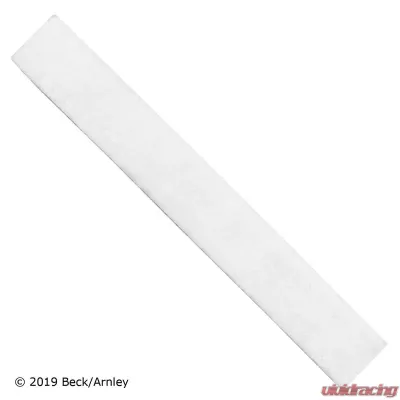 Beck/Arnley Cabin Air Filter 042-2191 - 042-2191