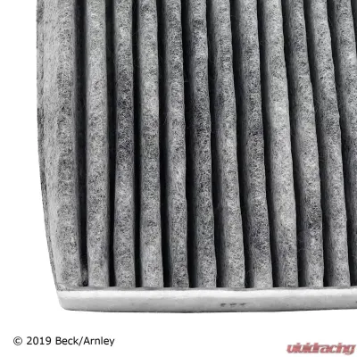 Beck/Arnley Cabin Air Filter 042-2191 - 042-2191
