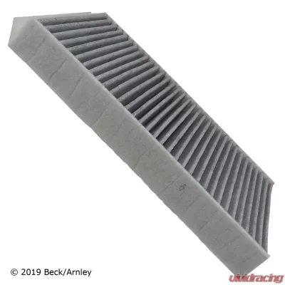 Beck/Arnley Cabin Air Filter 042-2195 - 042-2195