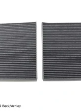 Beck/Arnley Cabin Air Filter 042-2195                                     - 042-2195 - Image 3