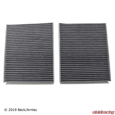 Beck/Arnley Cabin Air Filter 042-2195 - 042-2195