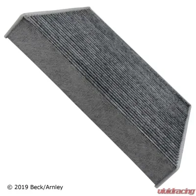 Beck/Arnley Cabin Air Filter 042-2195 - 042-2195