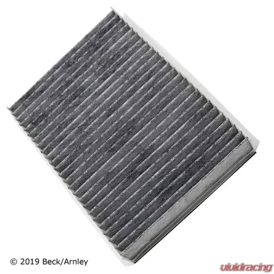 Beck/Arnley Cabin Air Filter 042-2197 - 042-2197