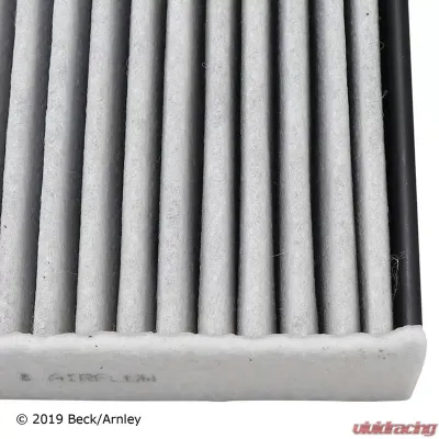 Beck/Arnley Cabin Air Filter 042-2199 - 042-2199