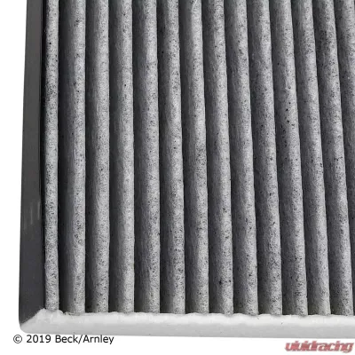 Beck/Arnley Cabin Air Filter 042-2199 - 042-2199