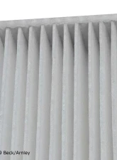 Beck/Arnley Cabin Air Filter 042-2201                                     - 042-2201 - Image 2