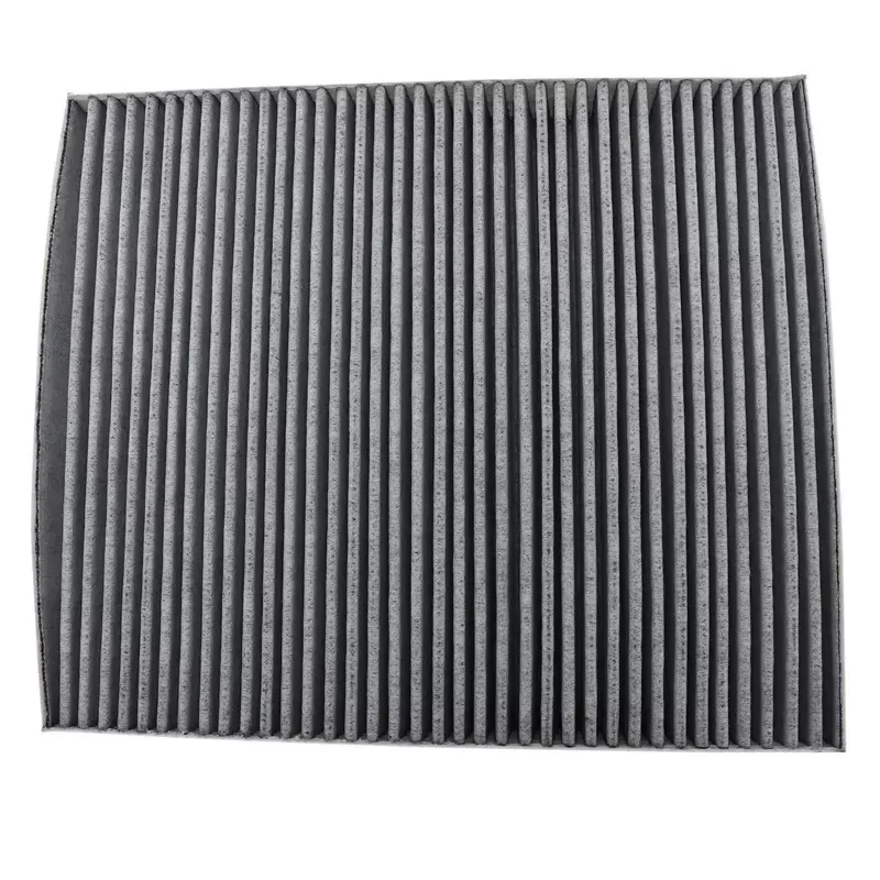 Beck/Arnley Cabin Air Filter 042-2203 - 042-2203