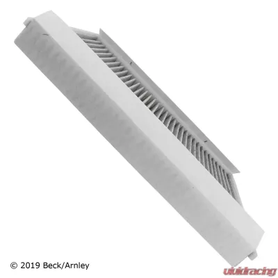 Beck/Arnley Cabin Air Filter 042-2205 - 042-2205