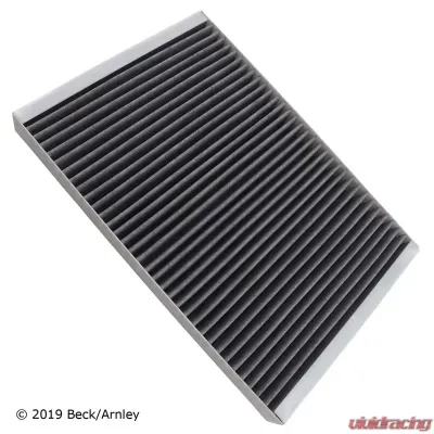 Beck/Arnley Cabin Air Filter 042-2205 - 042-2205