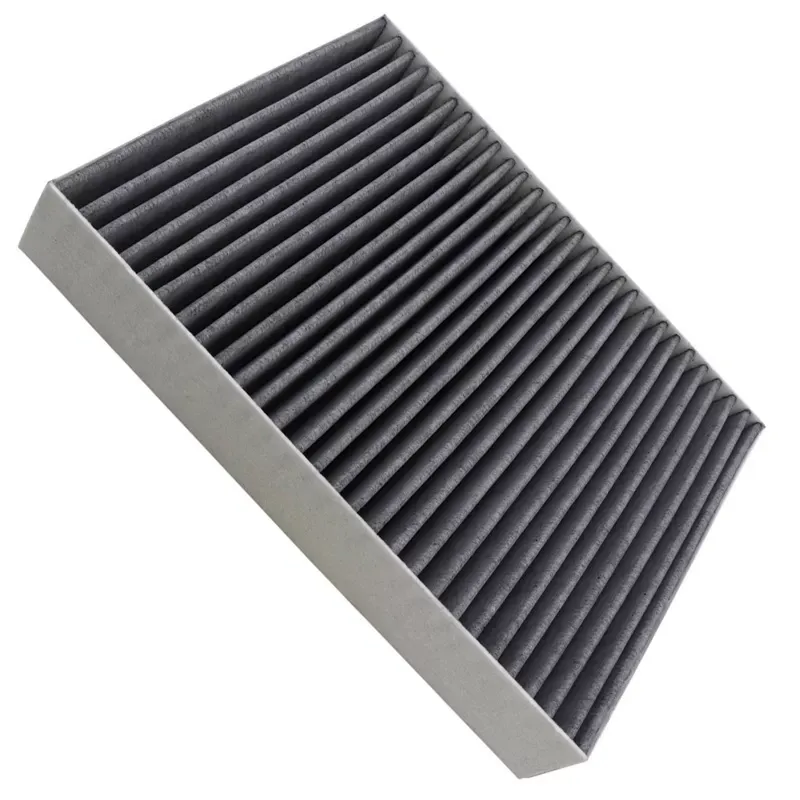 Beck/Arnley Cabin Air Filter 042-2210 - 042-2210