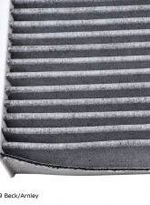 Beck/Arnley Cabin Air Filter 042-2215                                     - 042-2215 - Image 2