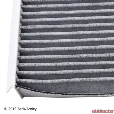 Beck/Arnley Cabin Air Filter 042-2215 - 042-2215