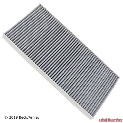 Beck/Arnley Cabin Air Filter 042-2215 - 042-2215
