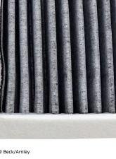 Beck/Arnley Cabin Air Filter 042-2215                                     - 042-2215 - Image 4