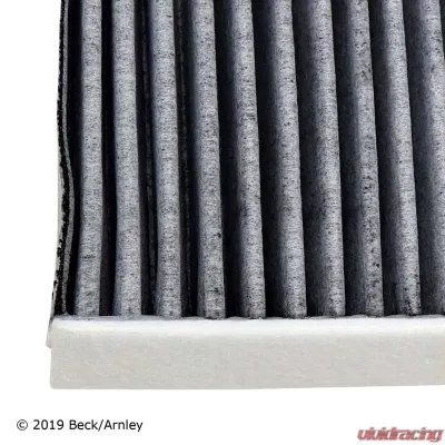 Beck/Arnley Cabin Air Filter 042-2215 - 042-2215