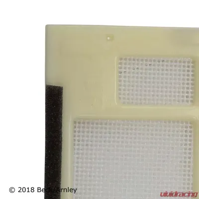 Beck/Arnley Cabin Air Filter 042-2216 - 042-2216