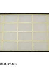 Beck/Arnley Cabin Air Filter 042-2216                                     - 042-2216 - Image 3