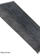 Beck/Arnley Cabin Air Filter 042-2218                                     - 042-2218 - Image 2