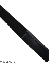 Beck/Arnley Cabin Air Filter 042-2222                                     - 042-2222 - Image 2