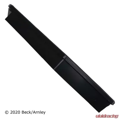 Beck/Arnley Cabin Air Filter 042-2222 - 042-2222