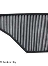 Beck/Arnley Cabin Air Filter 042-2222                                     - 042-2222 - Image 3