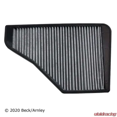 Beck/Arnley Cabin Air Filter 042-2222 - 042-2222