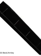 Beck/Arnley Cabin Air Filter 042-2222                                     - 042-2222 - Image 4