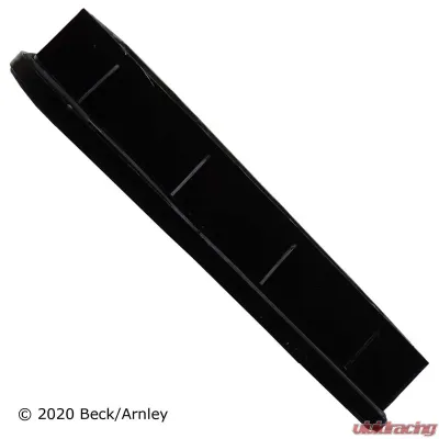 Beck/Arnley Cabin Air Filter 042-2222 - 042-2222