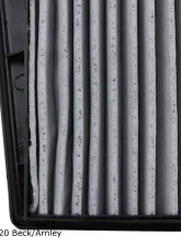 Beck/Arnley Cabin Air Filter 042-2222                                     - 042-2222 - Image 5