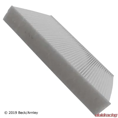 Beck/Arnley Cabin Air Filter 042-2224 - 042-2224