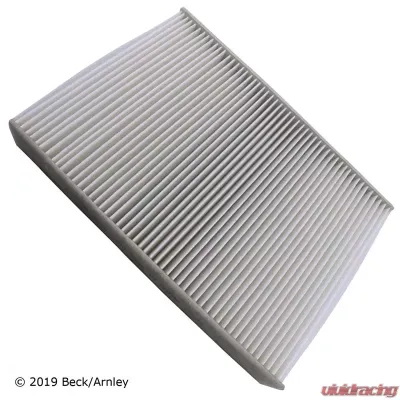Beck/Arnley Cabin Air Filter 042-2224 - 042-2224