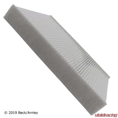Beck/Arnley Cabin Air Filter 042-2224 - 042-2224