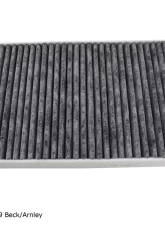 Beck/Arnley Cabin Air Filter 042-2226                                     - 042-2226 - Image 2