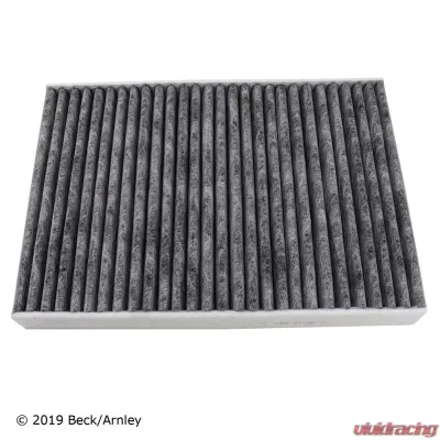 Beck/Arnley Cabin Air Filter 042-2226 - 042-2226