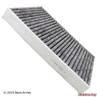 Beck/Arnley Cabin Air Filter 042-2226 - 042-2226