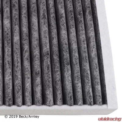Beck/Arnley Cabin Air Filter 042-2226 - 042-2226