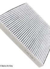 Beck/Arnley Cabin Air Filter 042-2227                                     - 042-2227 - Image 2