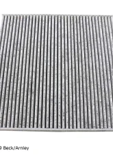 Beck/Arnley Cabin Air Filter 042-2227                                     - 042-2227 - Image 3