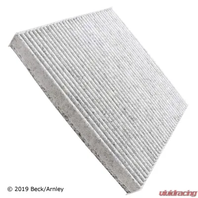 Beck/Arnley Cabin Air Filter 042-2227 - 042-2227