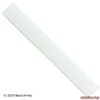 Beck/Arnley Cabin Air Filter 042-2230 - 042-2230