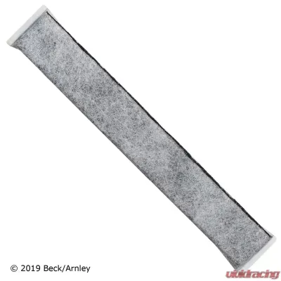 Beck/Arnley Cabin Air Filter 042-2233 - 042-2233