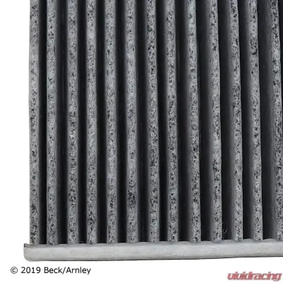 Beck/Arnley Cabin Air Filter 042-2233 - 042-2233
