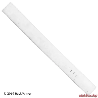 Beck/Arnley Cabin Air Filter 042-2234 - 042-2234