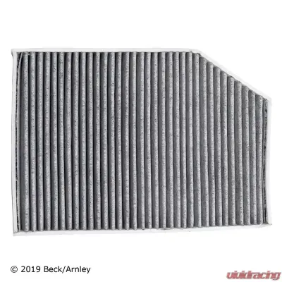 Beck/Arnley Cabin Air Filter 042-2234 - 042-2234