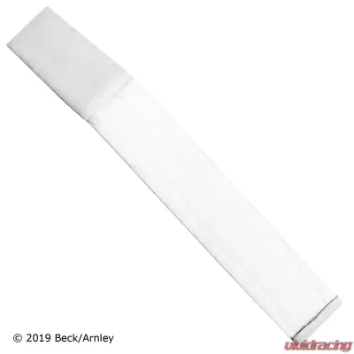 Beck/Arnley Cabin Air Filter 042-2234 - 042-2234