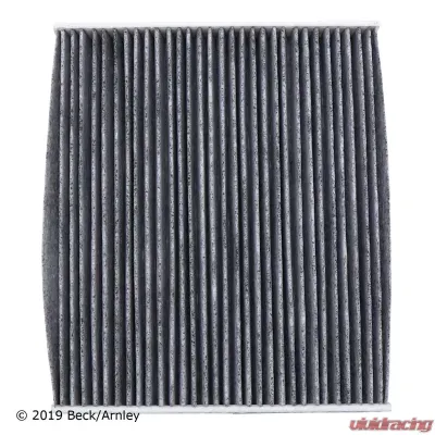 Beck/Arnley Cabin Air Filter 042-2236 - 042-2236