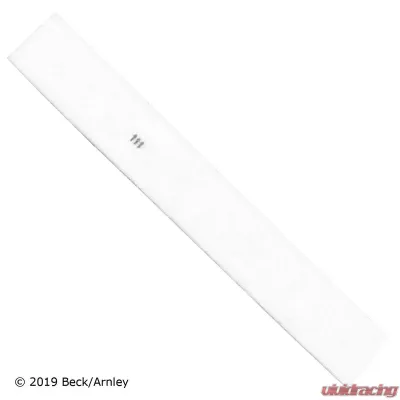 Beck/Arnley Cabin Air Filter 042-2236 - 042-2236