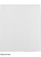 Beck/Arnley Cabin Air Filter 042-2237                                     - 042-2237 - Image 3